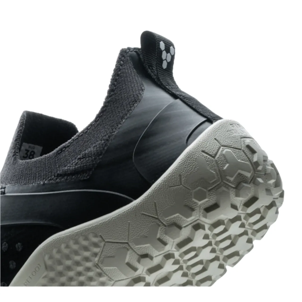 Primus Trail Knit FG. Chaussures Femme_Vivobarefoot_Chaussures