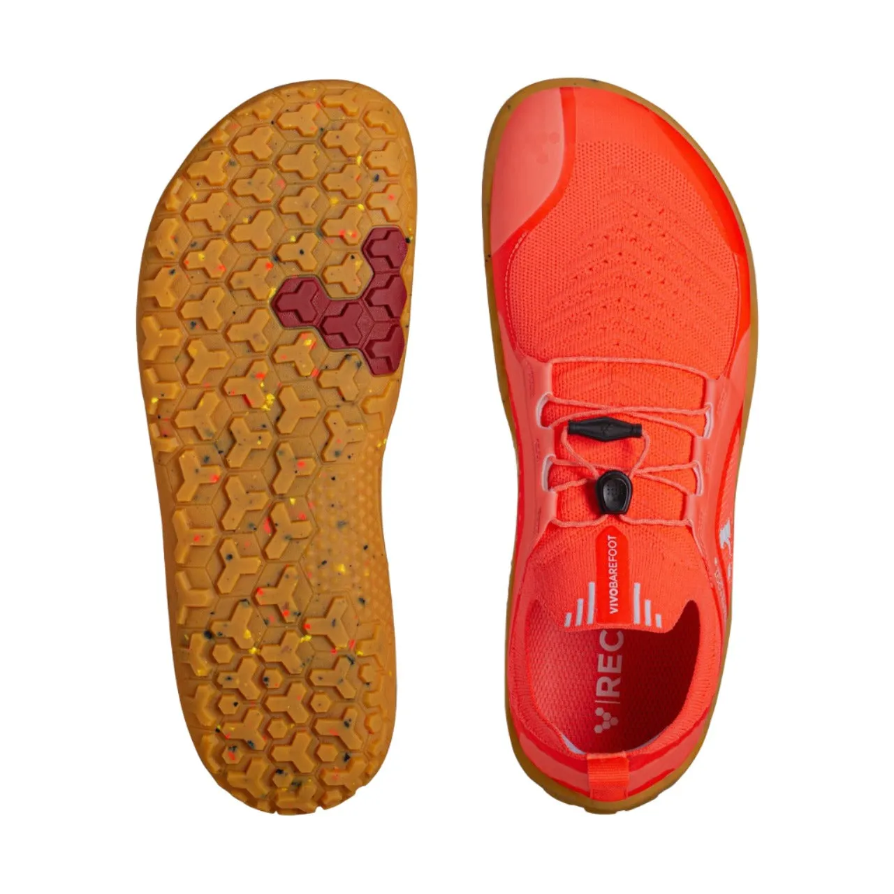 Primus Trail Knit FG. Chaussures Femme_Vivobarefoot_Chaussures