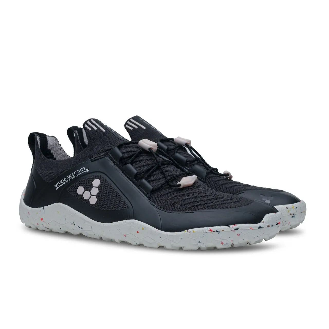 Primus Trail Knit FG. Chaussures Femme_Vivobarefoot_Chaussures