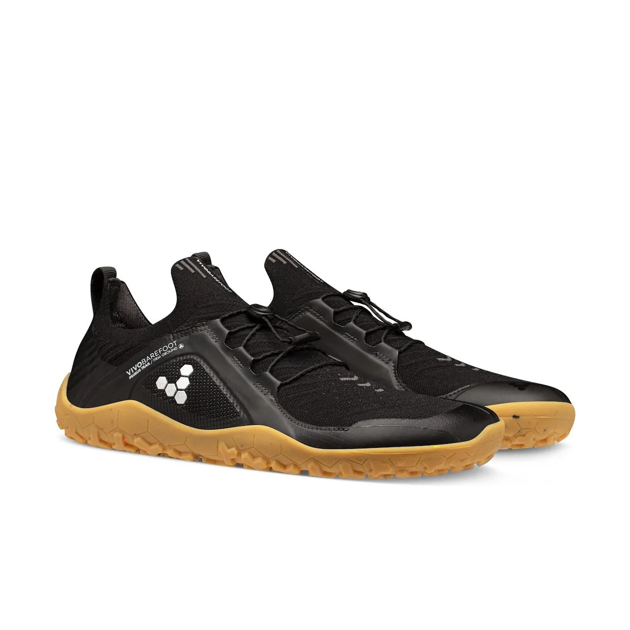 Primus Trail Knit FG. Chaussures Femme_Vivobarefoot_Chaussures