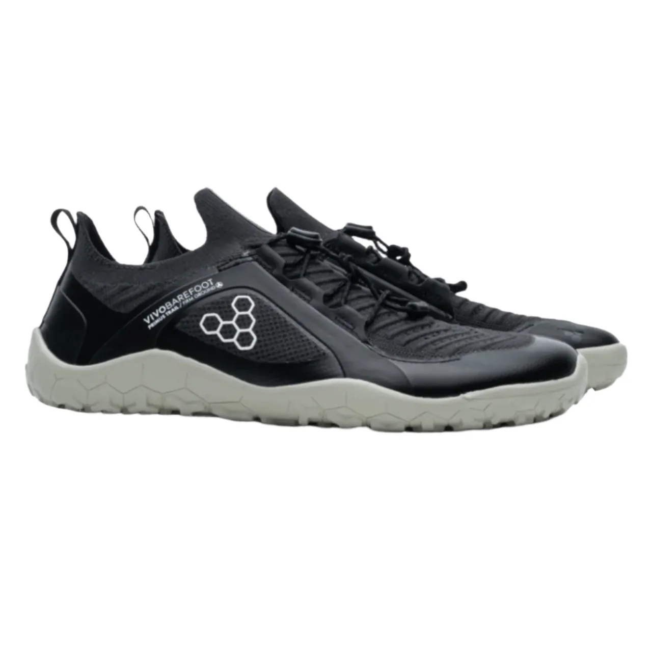 Primus Trail Knit FG. Chaussures Femme_Vivobarefoot_Chaussures