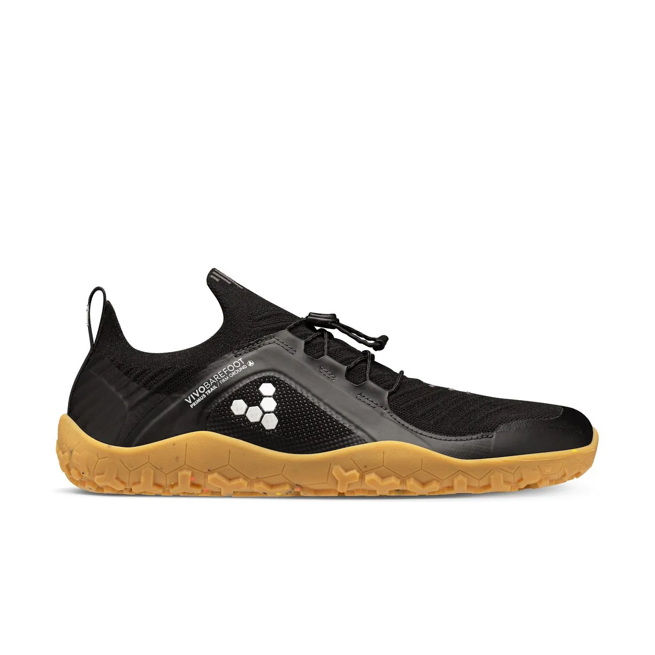 Primus Trail Knit FG. Chaussures Femme_Vivobarefoot_Chaussures