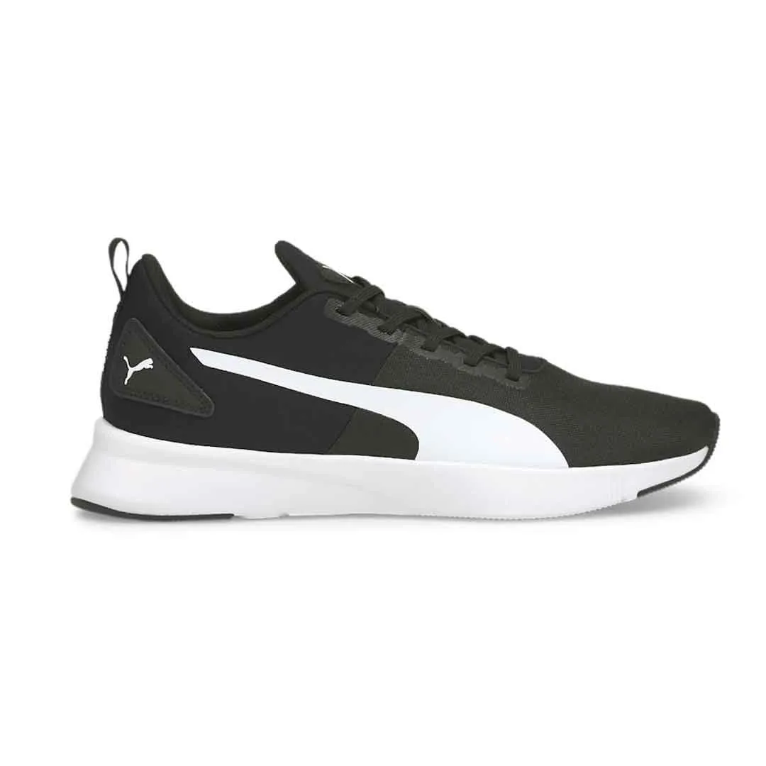 Puma - Chaussures de course en mesh Flyer pour hommes (195343 01)