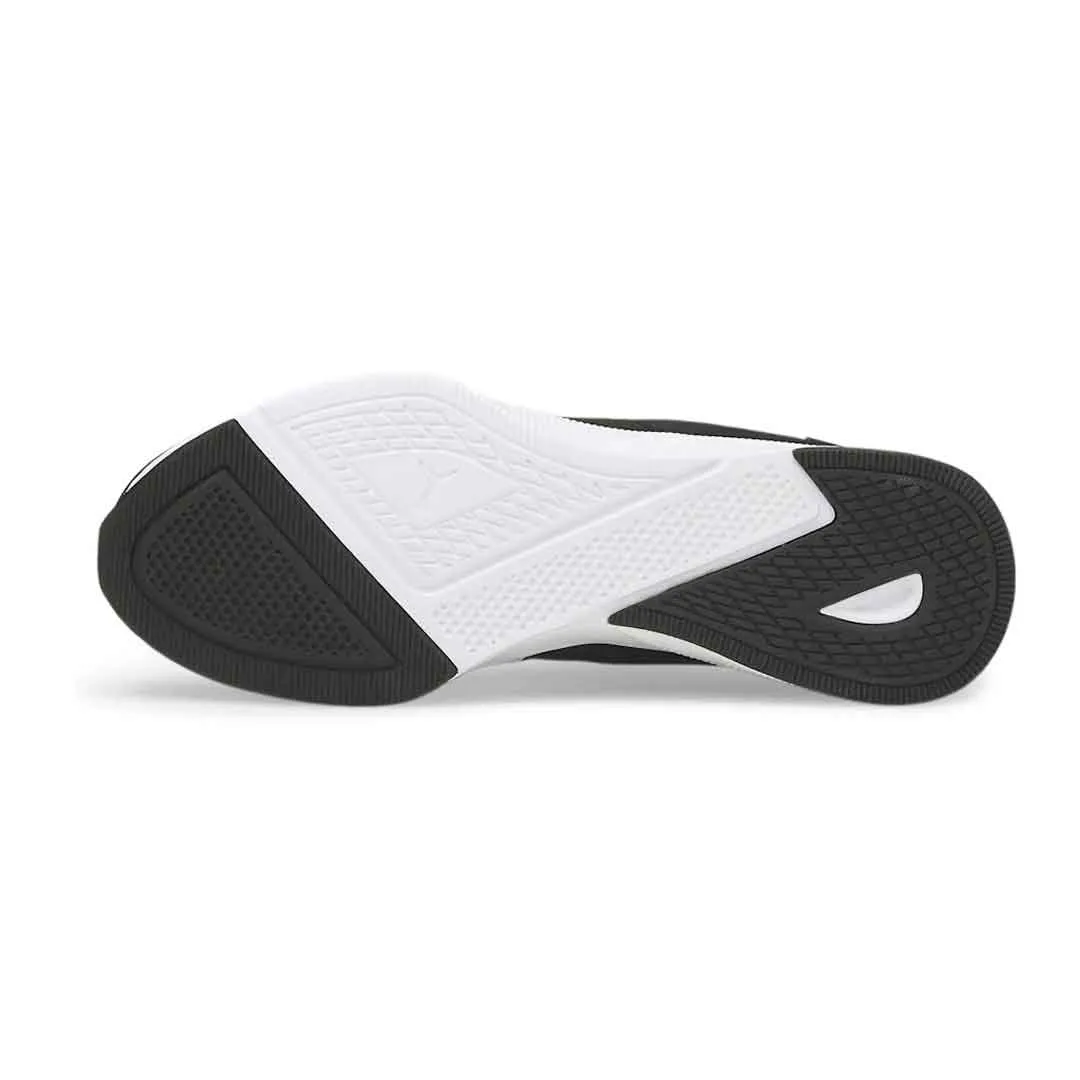 Puma - Chaussures de course en mesh Flyer pour hommes (195343 01)