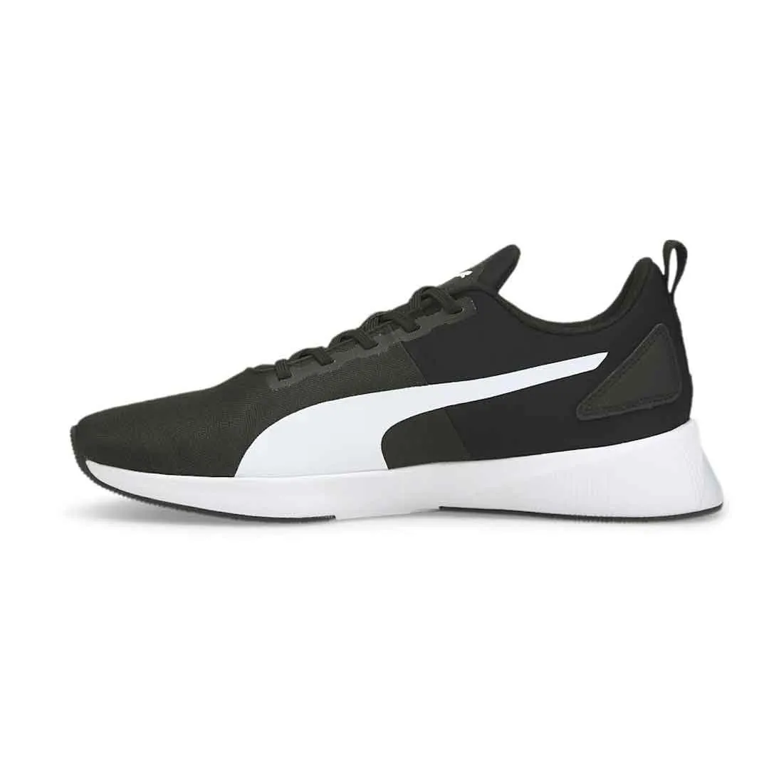 Puma - Chaussures de course en mesh Flyer pour hommes (195343 01)