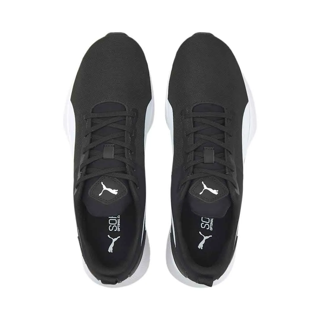 Puma - Chaussures de course en mesh Flyer pour hommes (195343 01)