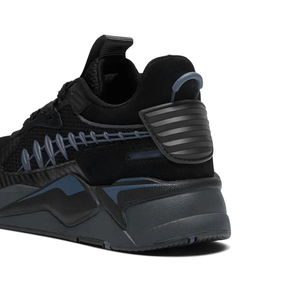 Puma - Chaussures Marvel x Puma RS-X Black Panther pour Homme (397742 01)