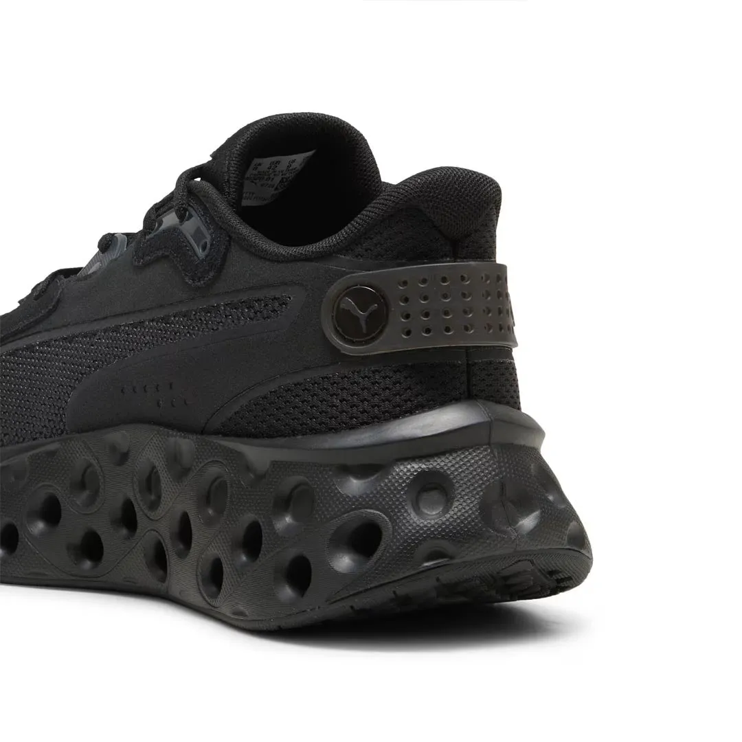 Puma - Chaussures Softride Frequence pour Homme (310500 01)