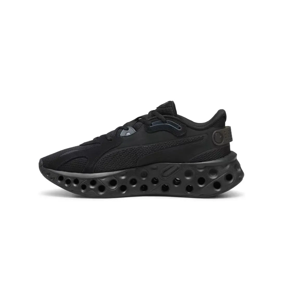 Puma - Chaussures Softride Frequence pour Homme (310500 01)