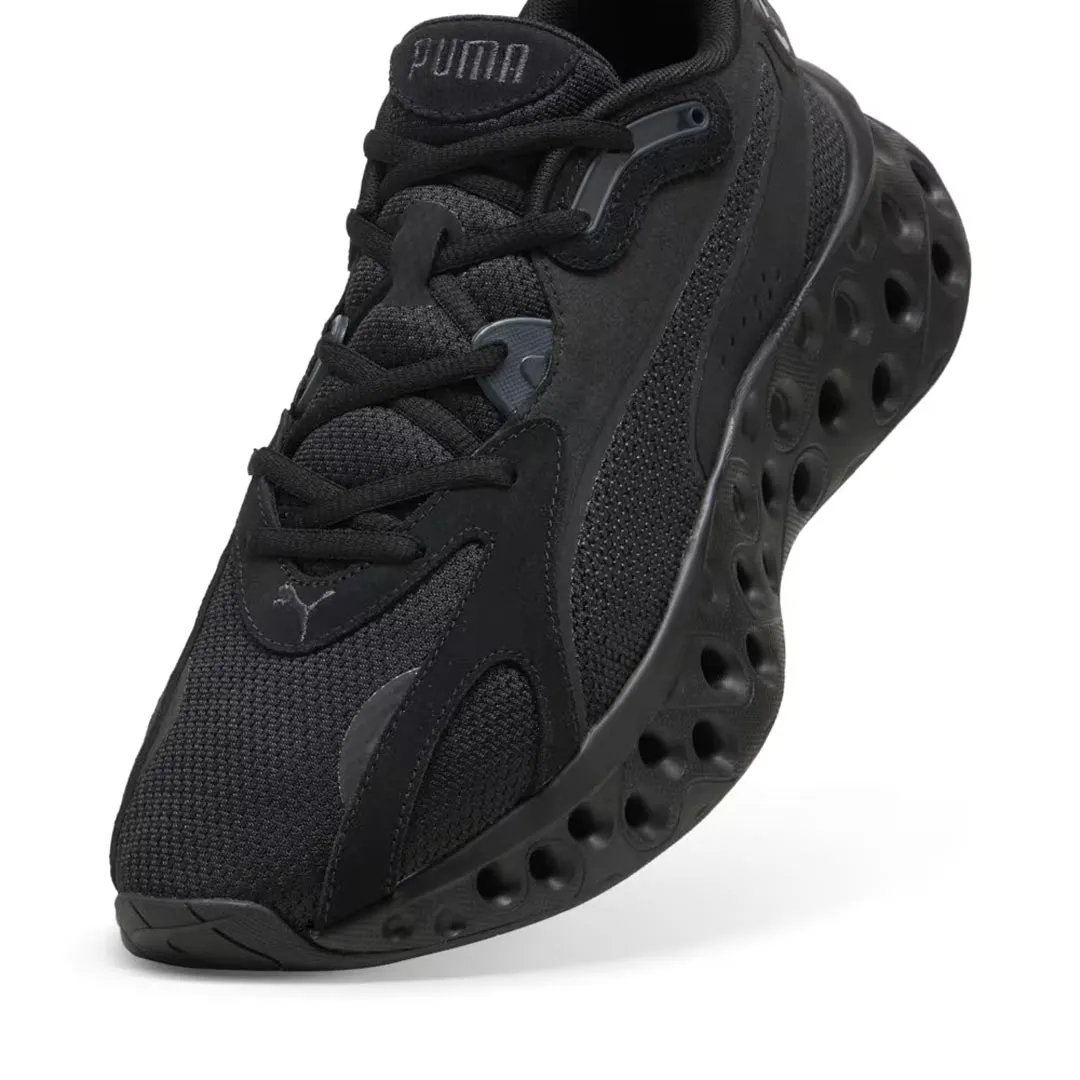 Puma - Chaussures Softride Frequence pour Homme (310500 01)