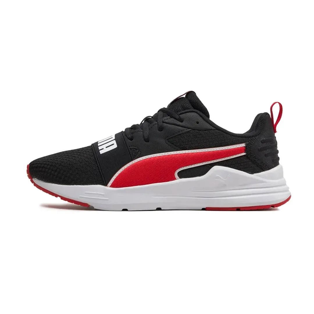 Puma - Chaussures de course Wired Run Pure pour homme (389275 14)