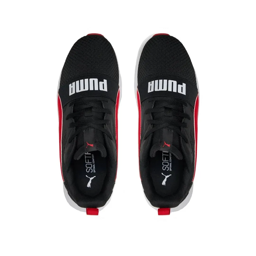 Puma - Chaussures de course Wired Run Pure pour homme (389275 14)