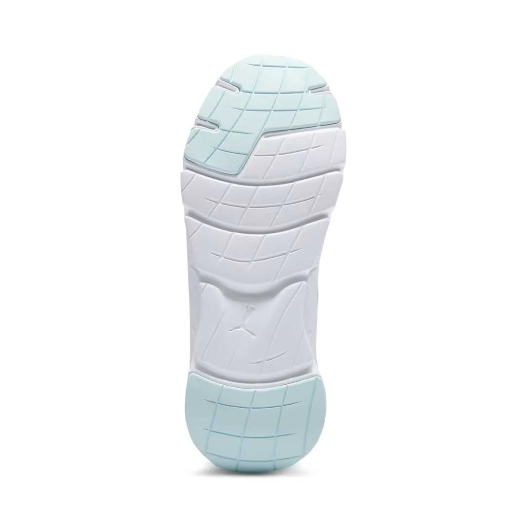Puma - Chaussure moderne légère Flexfocus pour femme (311227 05)