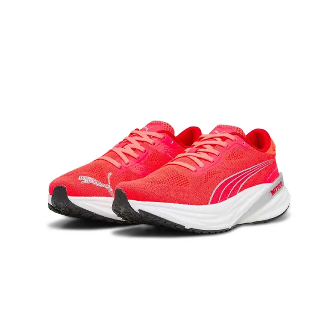 Puma - Chaussures Magnify Nitro 2 pour Femme (377540 02)