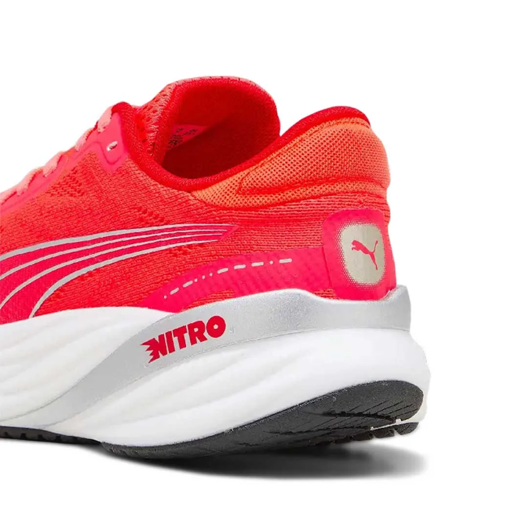 Puma - Chaussures Magnify Nitro 2 pour Femme (377540 02)