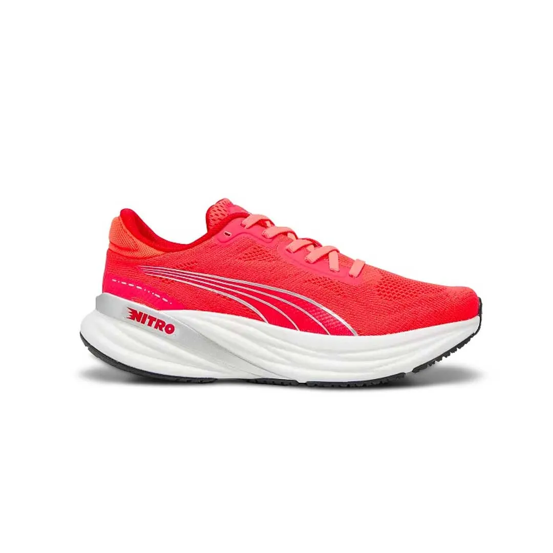 Puma - Chaussures Magnify Nitro 2 pour Femme (377540 02)