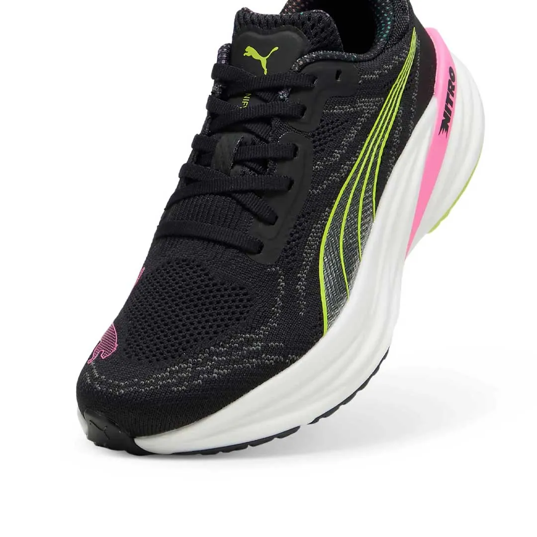 Puma - Chaussures Magnify Nitro 2 pour Femme (380079 01)