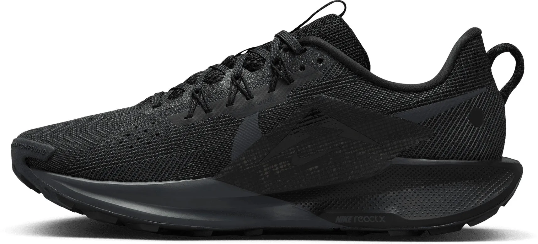 Chaussures de trail ReactX Pegasus Trail 5 pour homme