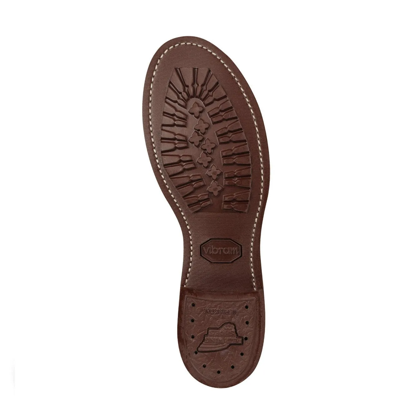 Bottes Red Wing Iron Ranger en cuir Amber Harness