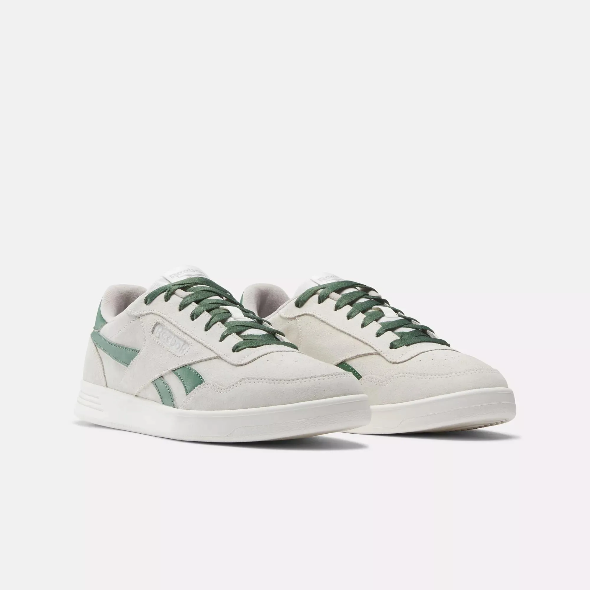 Chaussures Reebok Court Advance Chaussures Hey Dude