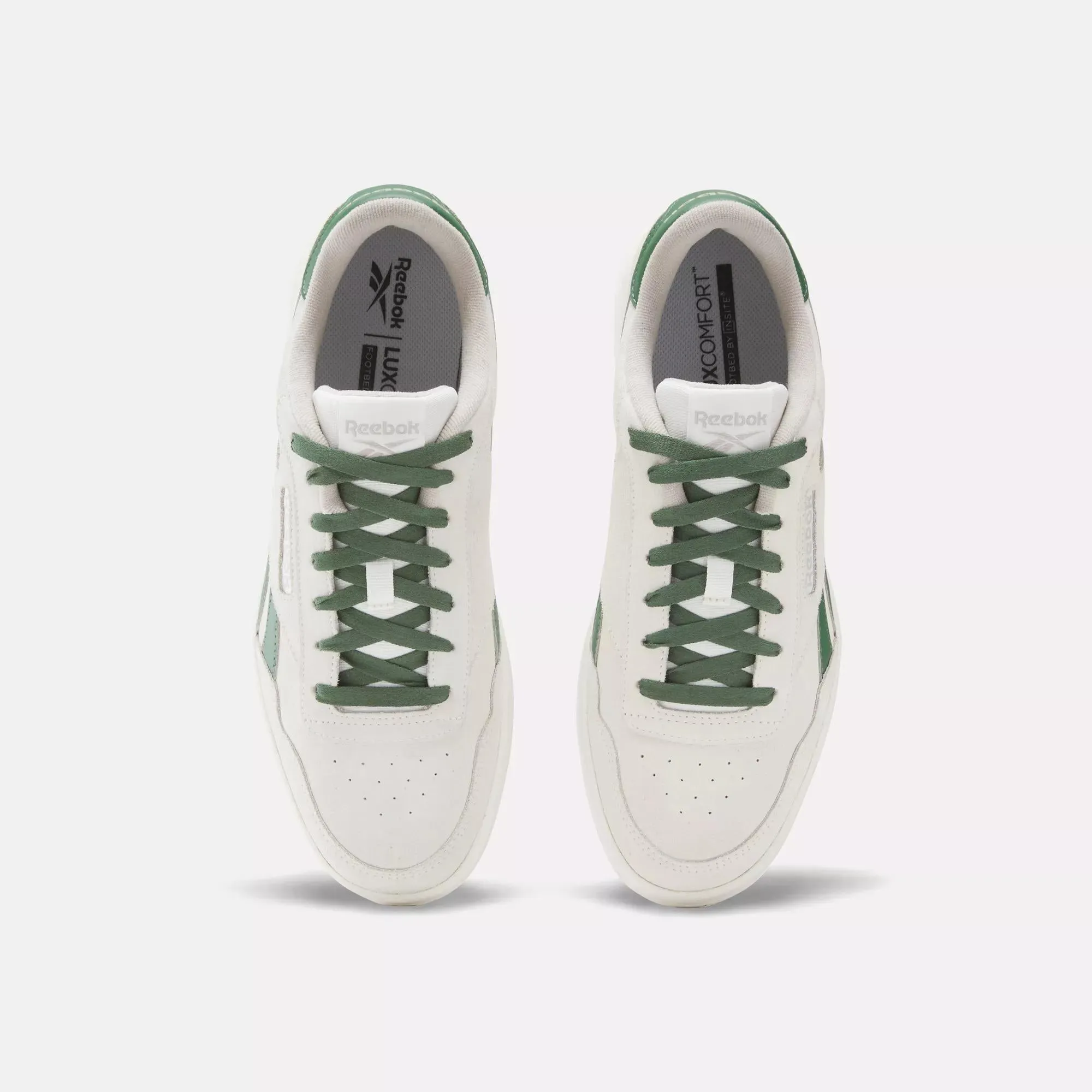 Chaussures Reebok Court Advance Chaussures Hey Dude