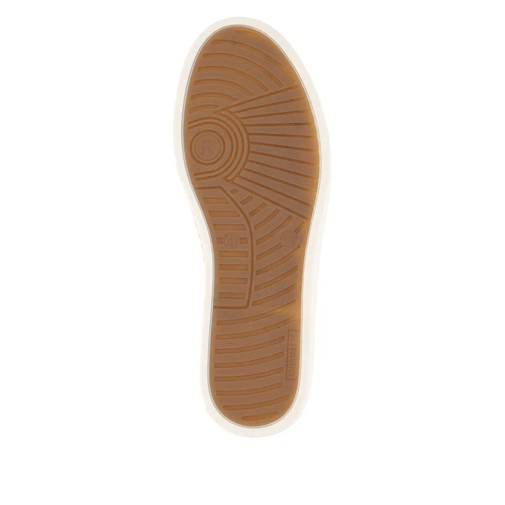 RIEKER MANILA NAMUR U0705-80 POUR HOMME