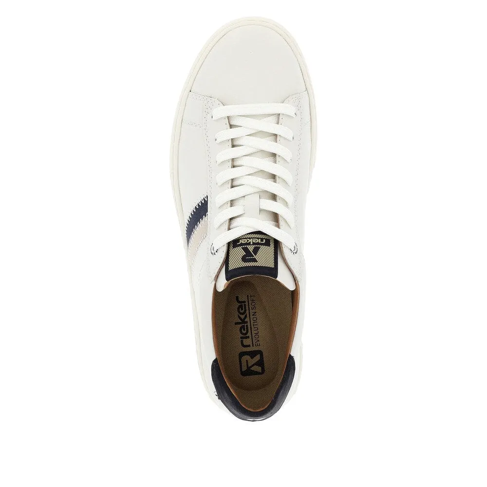 RIEKER MANILA NAMUR U0705-80 POUR HOMME