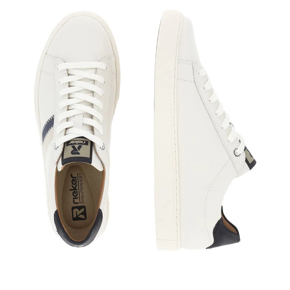 RIEKER MANILA NAMUR U0705-80 POUR HOMME