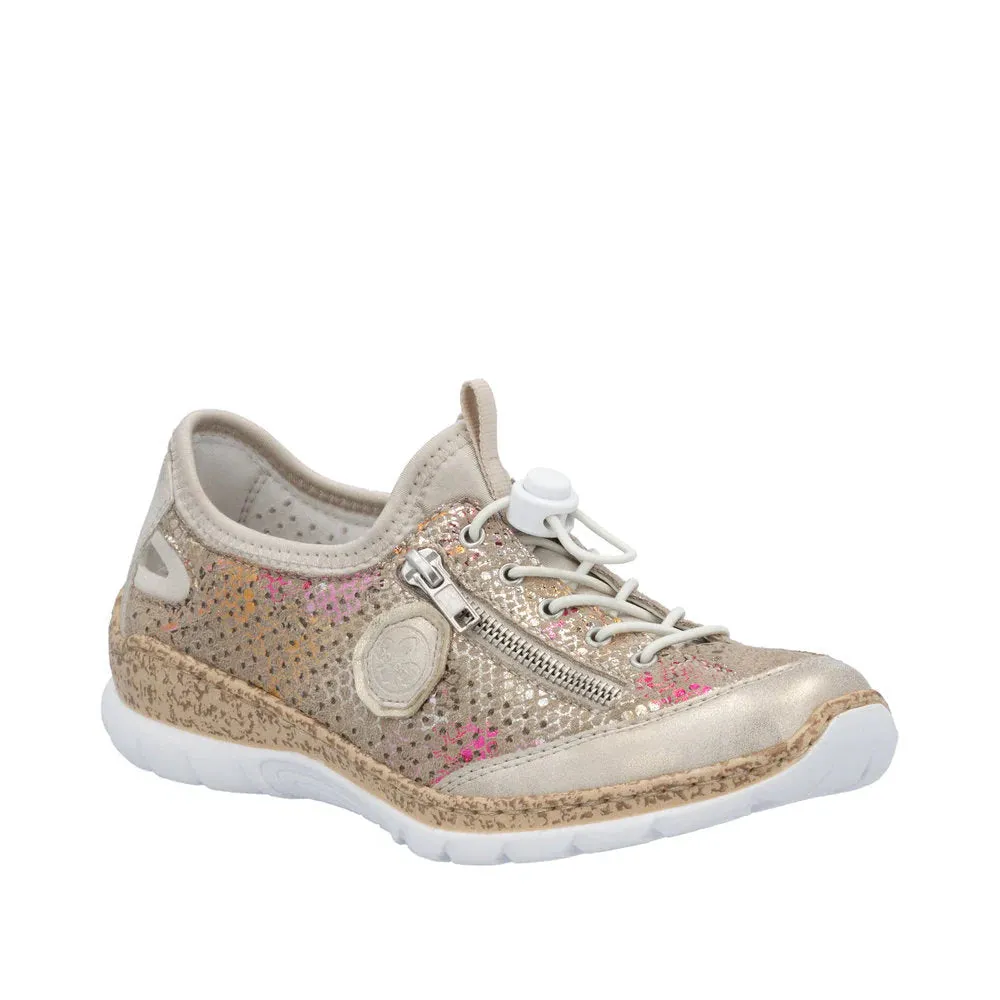 RIEKER NIKITA N42V192 - MULTICOLORE