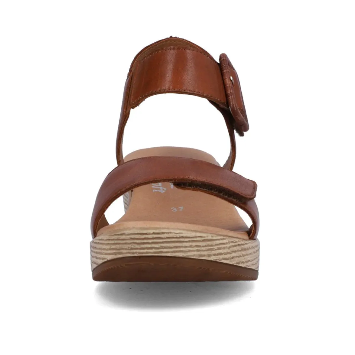 Rieker Femme D0N52-24 Jerilyn Noisette Cuir