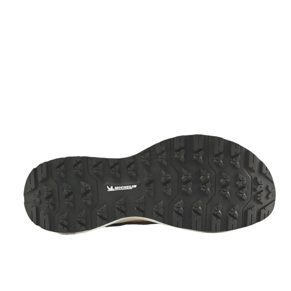 Chaussures de trail Ronhill Freedom Ultra pour hommes en couleur sable SS25