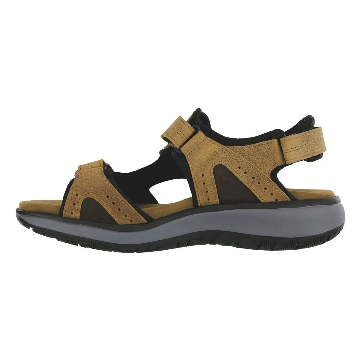 SAS Men's Maverick Stampede Beige