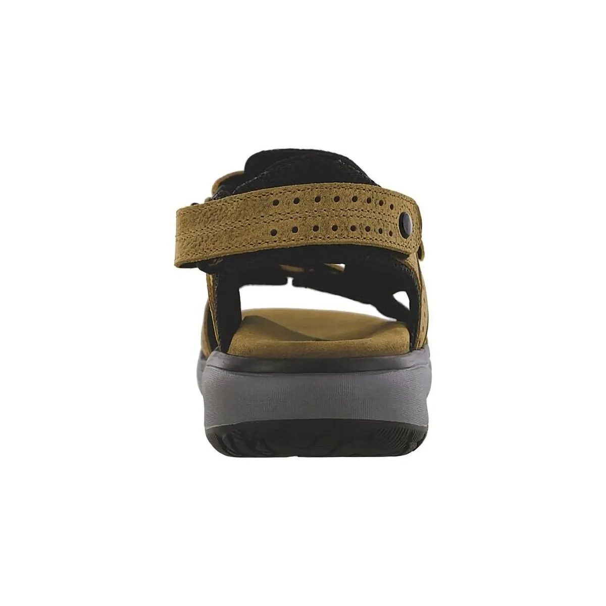 SAS Men's Maverick Stampede Beige