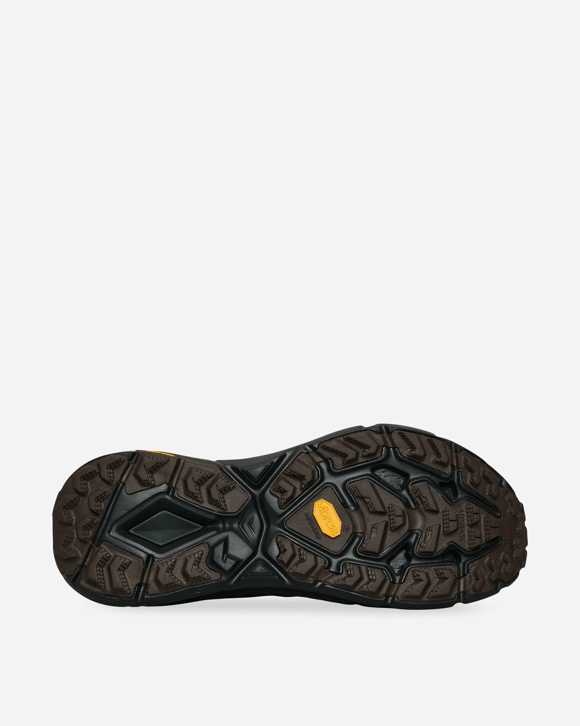 Satisfy Mafate Speed 4 Lite Sneakers Café