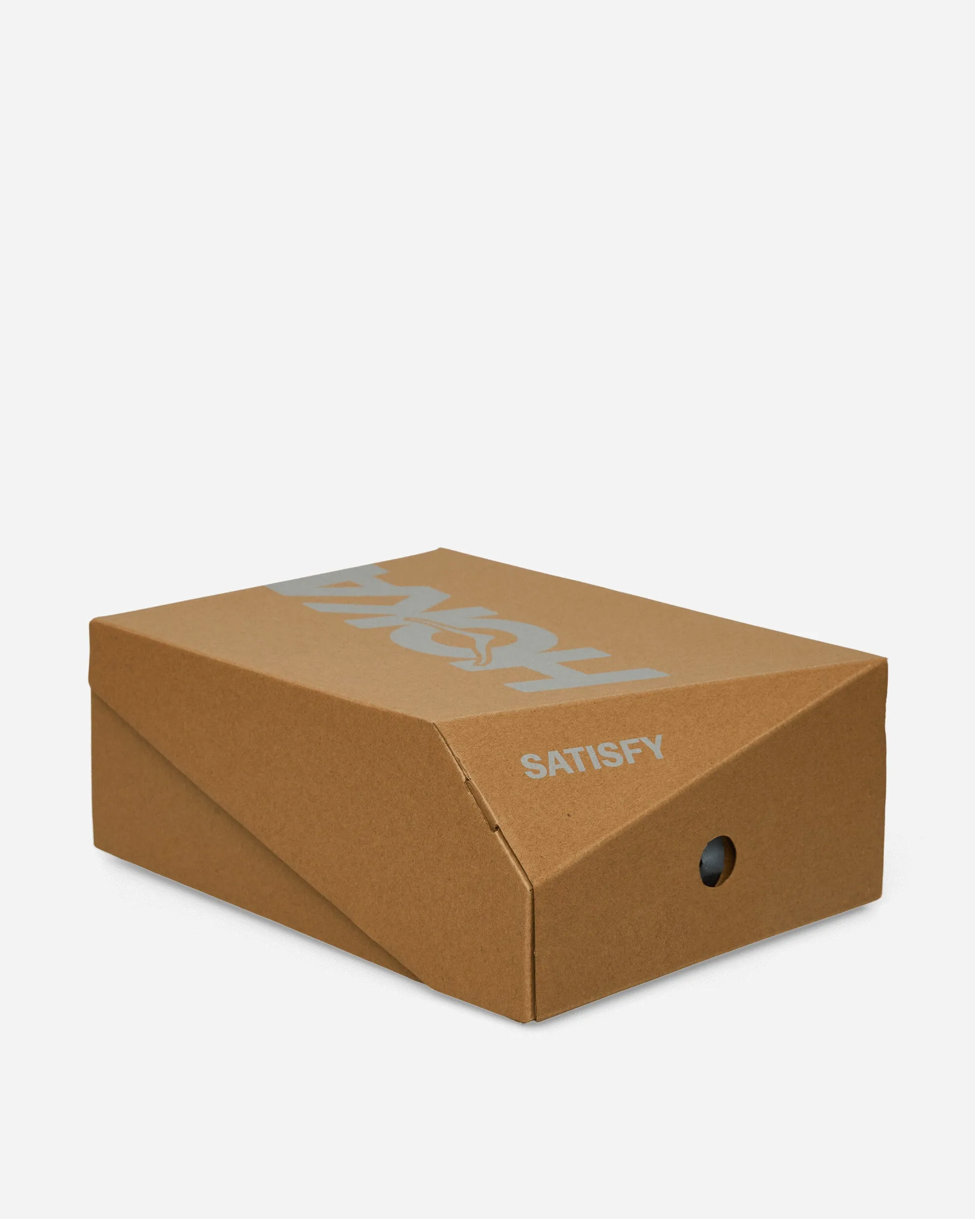Satisfy Mafate Speed 4 Lite Sneakers Café