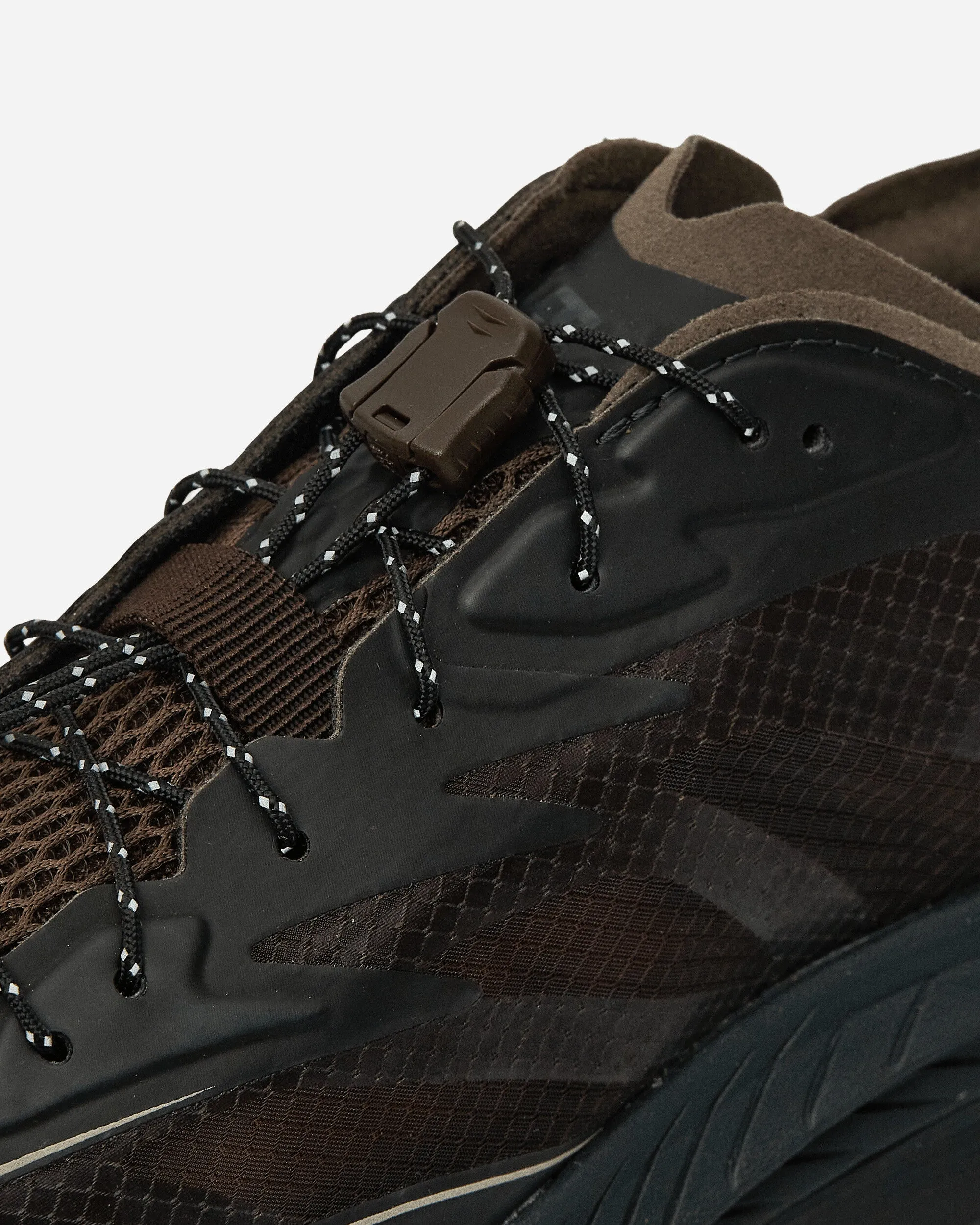 Satisfy Mafate Speed 4 Lite Sneakers Café