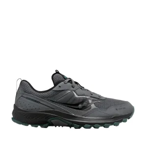 Saucony Excursion TR16 GTX Men's Shadow/Forest - Online Exclusive