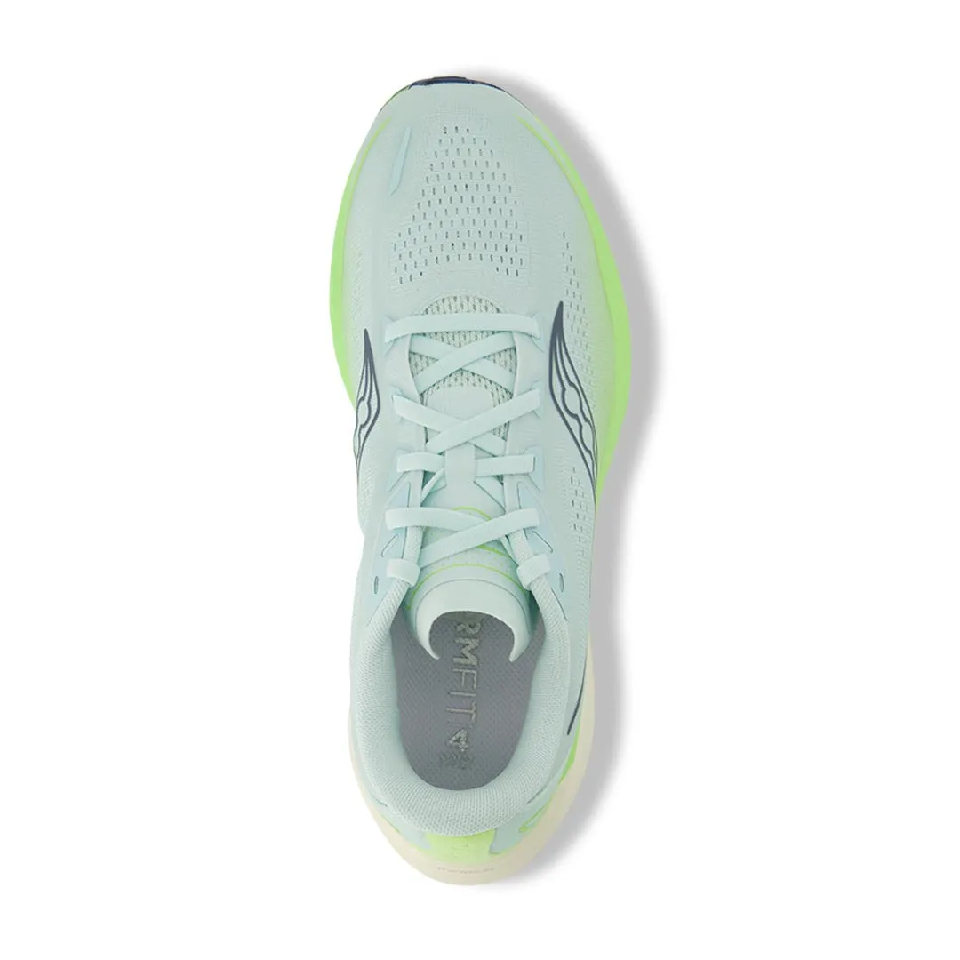 Saucony - Chaussures Mirage Flow pour Homme (S28214-2)