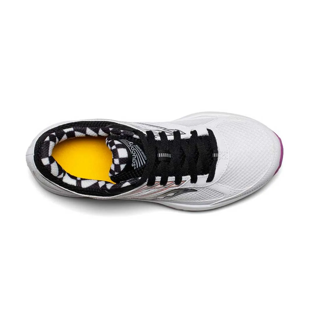 Saucony - Chaussures Cohesion 14 pour Femmes (S10628-40)
