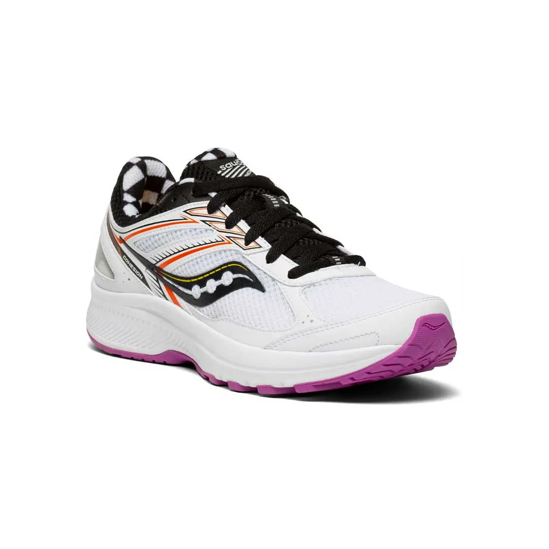 Saucony - Chaussures Cohesion 14 pour Femmes (S10628-40)
