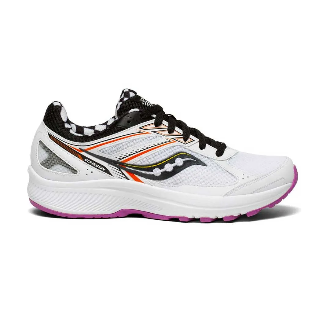 Saucony - Chaussures Cohesion 14 pour Femmes (S10628-40)