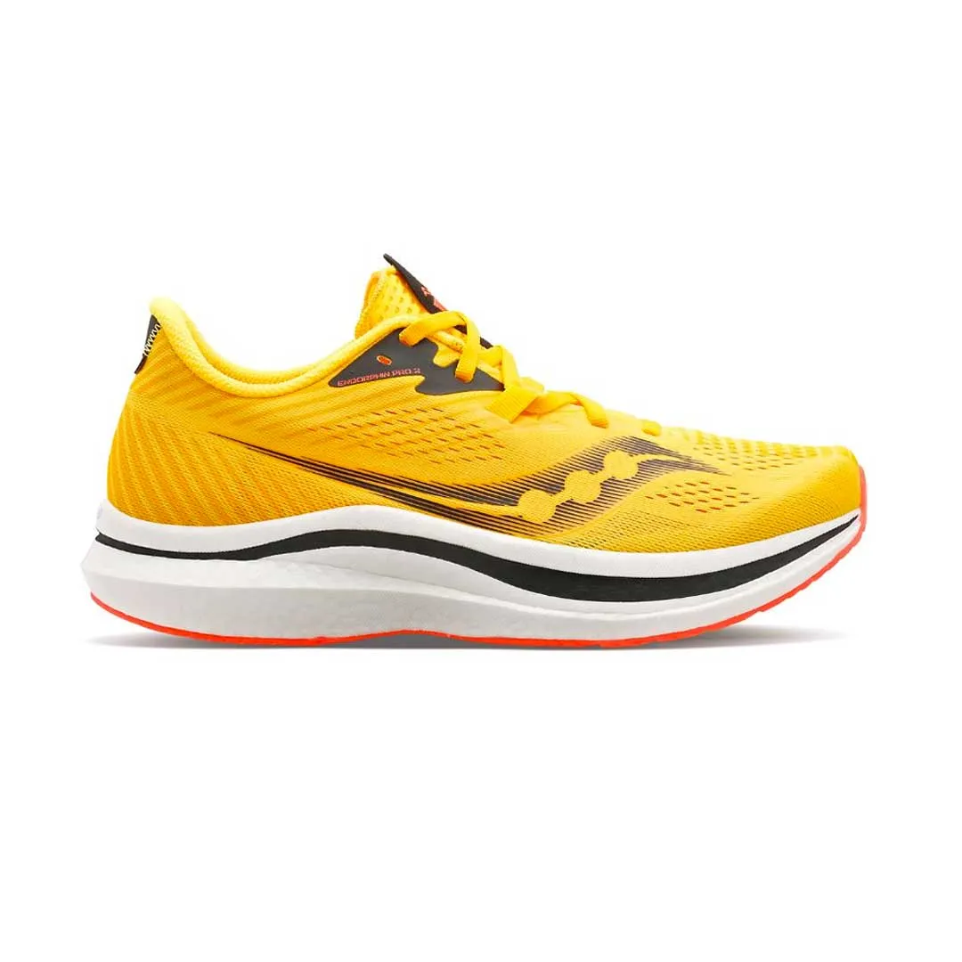 Saucony - Chaussures Endorphin Pro 2 pour Femme (S10687-16)