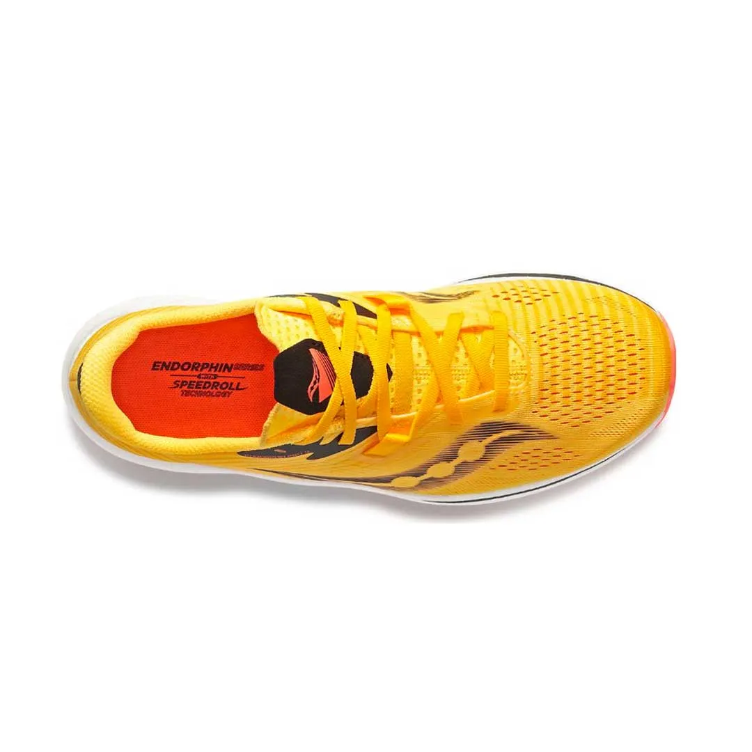 Saucony - Chaussures Endorphin Pro 2 pour Femme (S10687-16)