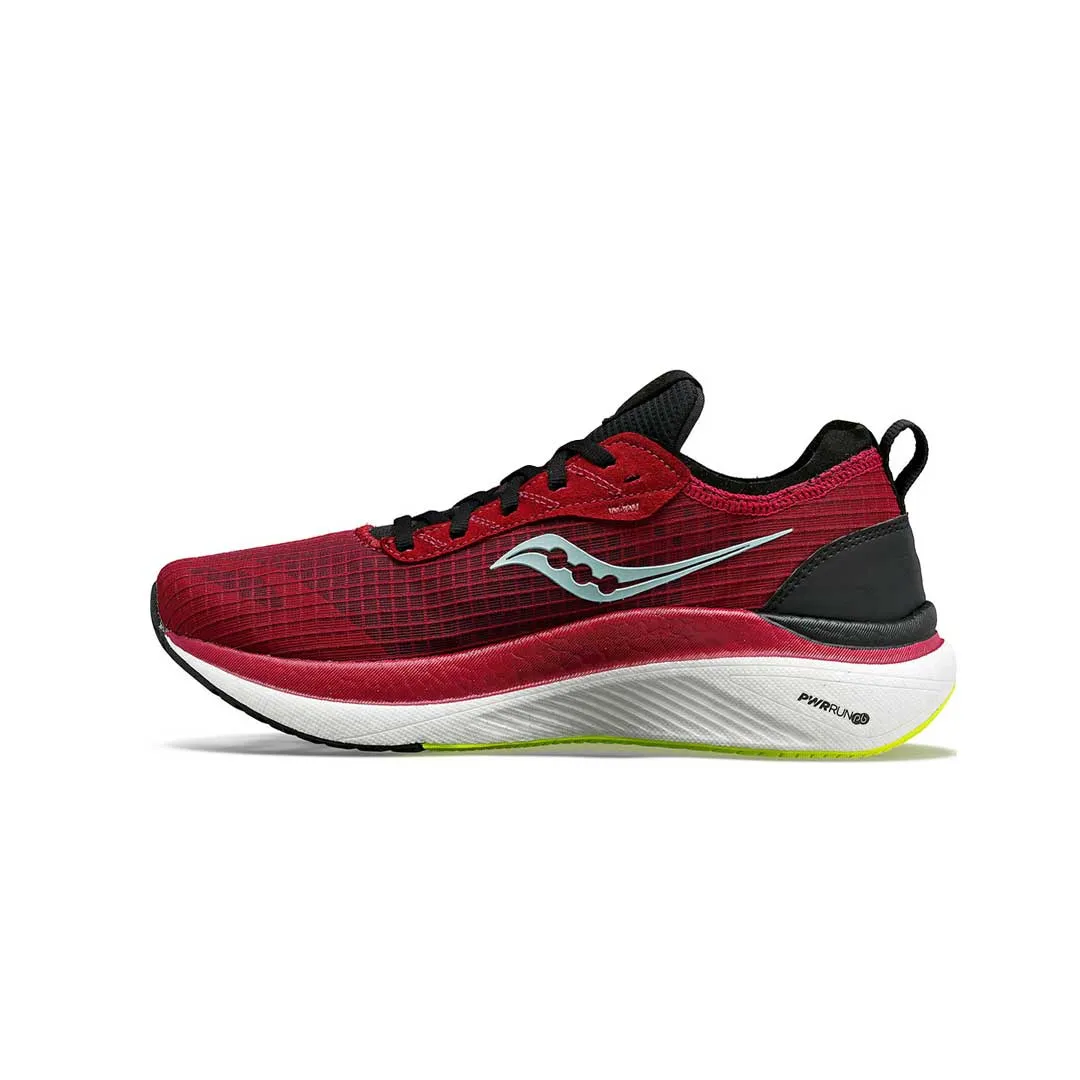 Saucony - Chaussures Freedom Crossport pour Femmes (S10820-16)