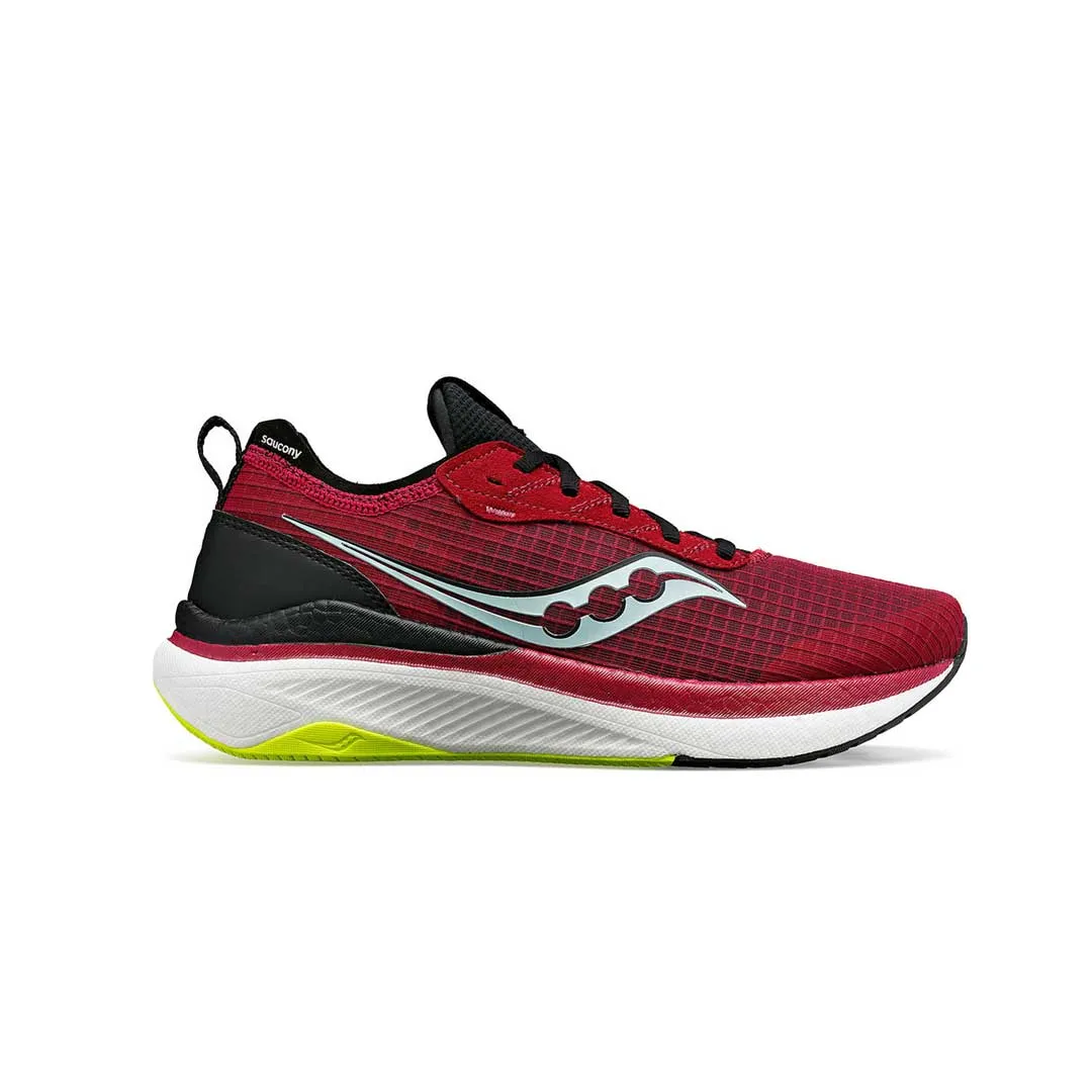 Saucony - Chaussures Freedom Crossport pour Femmes (S10820-16)