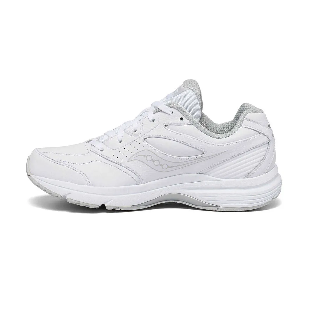 Saucony - Chaussures Integrity Walker 3 pour Femme (Extra Large) (S50208-1)