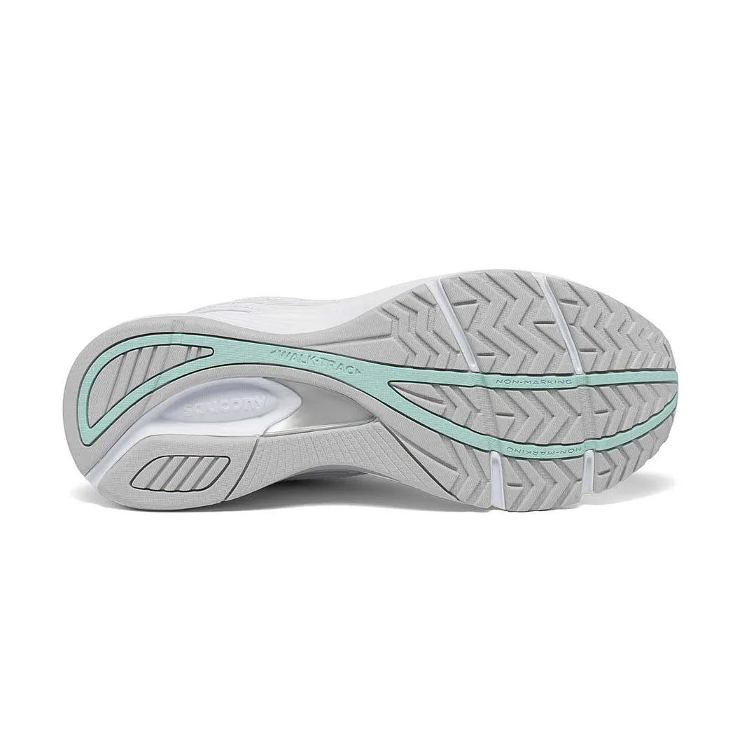 Saucony - Chaussures Integrity Walker 3 pour Femme (Extra Large) (S50208-1)