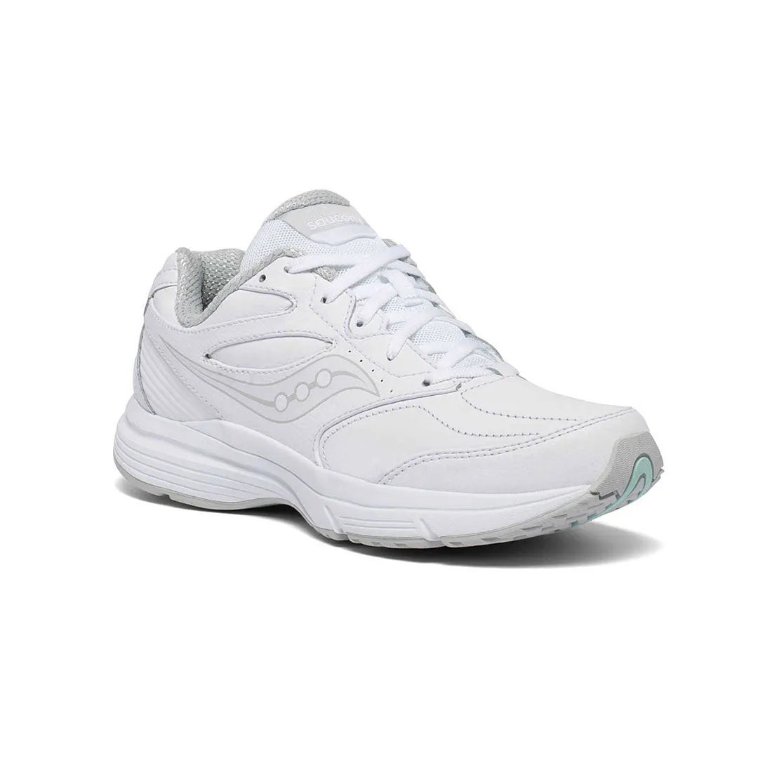 Saucony - Chaussures Integrity Walker 3 pour Femme (Extra Large) (S50208-1)