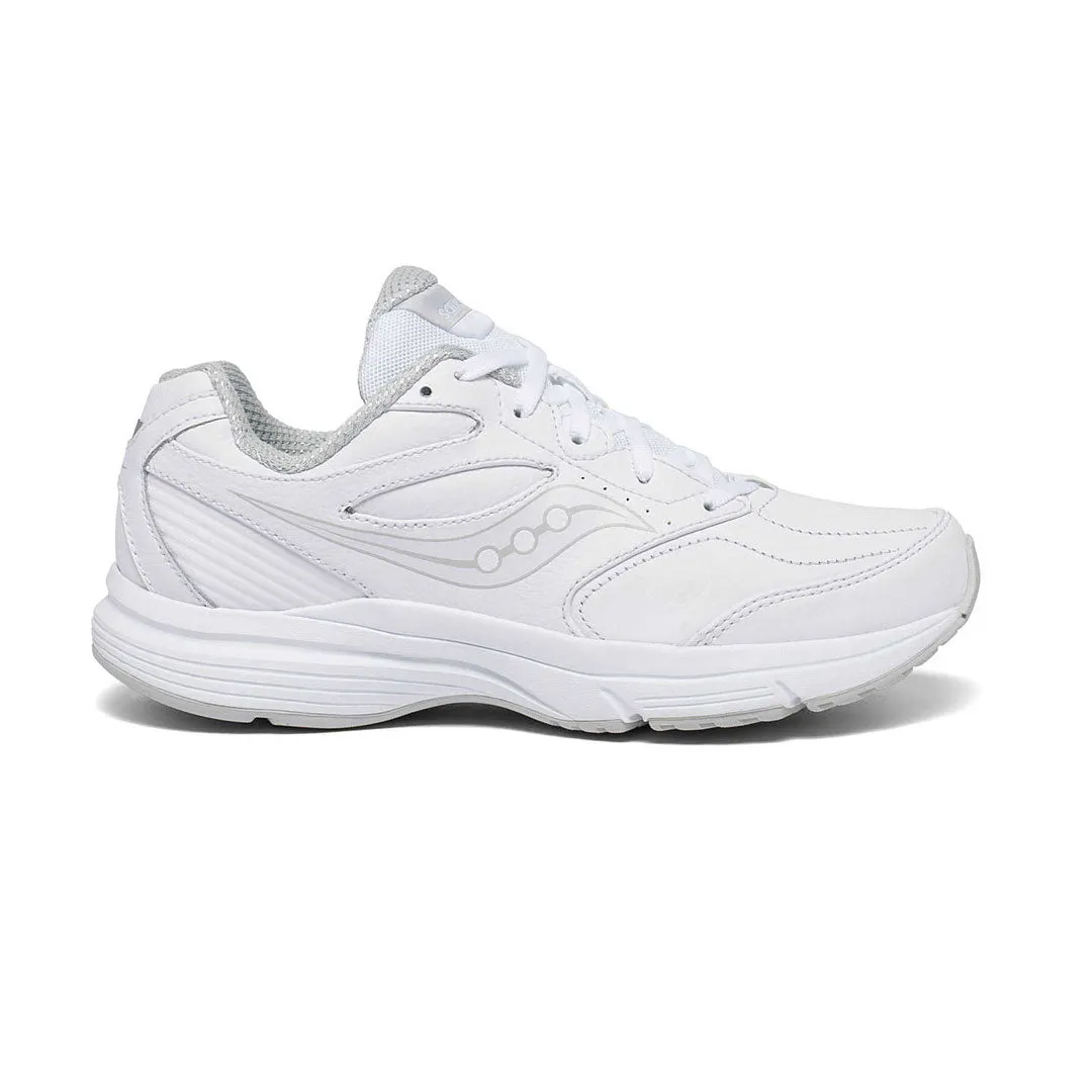 Saucony - Chaussures Integrity Walker 3 pour Femme (Extra Large) (S50208-1)