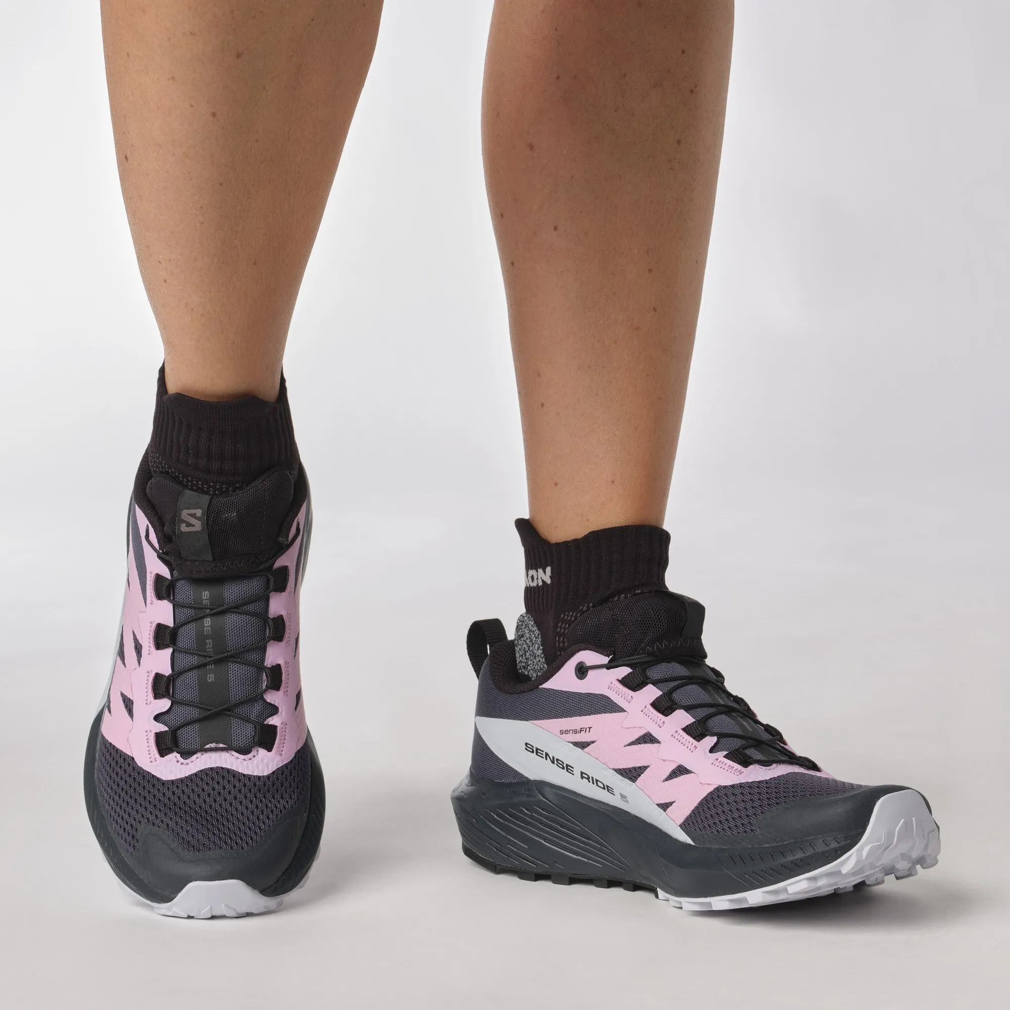 Chaussures de Trail Femme Sense Ride 5